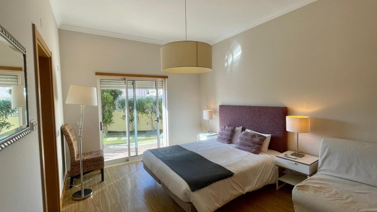 Vila Sunshine By Check-In Portugal Albufeira Exteriér fotografie