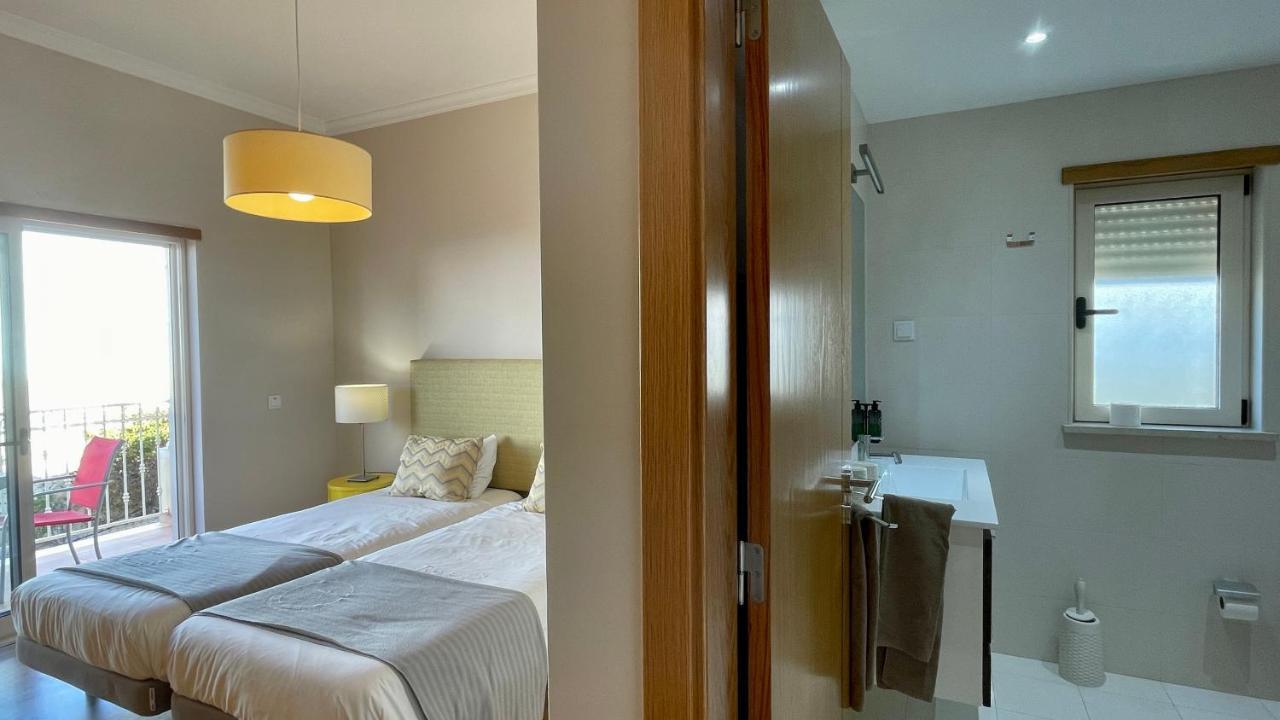 Vila Sunshine By Check-In Portugal Albufeira Exteriér fotografie