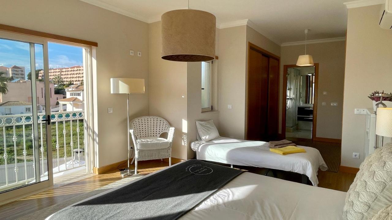 Vila Sunshine By Check-In Portugal Albufeira Exteriér fotografie