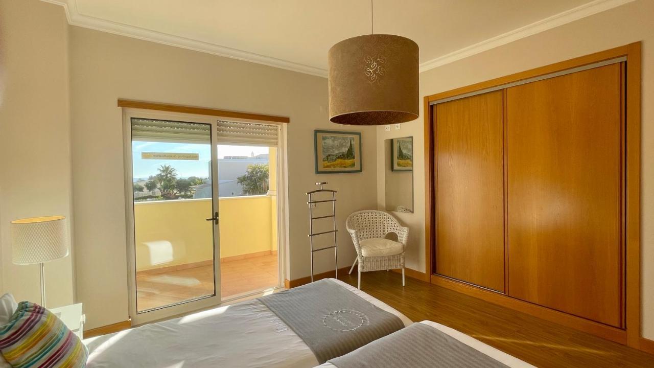 Vila Sunshine By Check-In Portugal Albufeira Exteriér fotografie